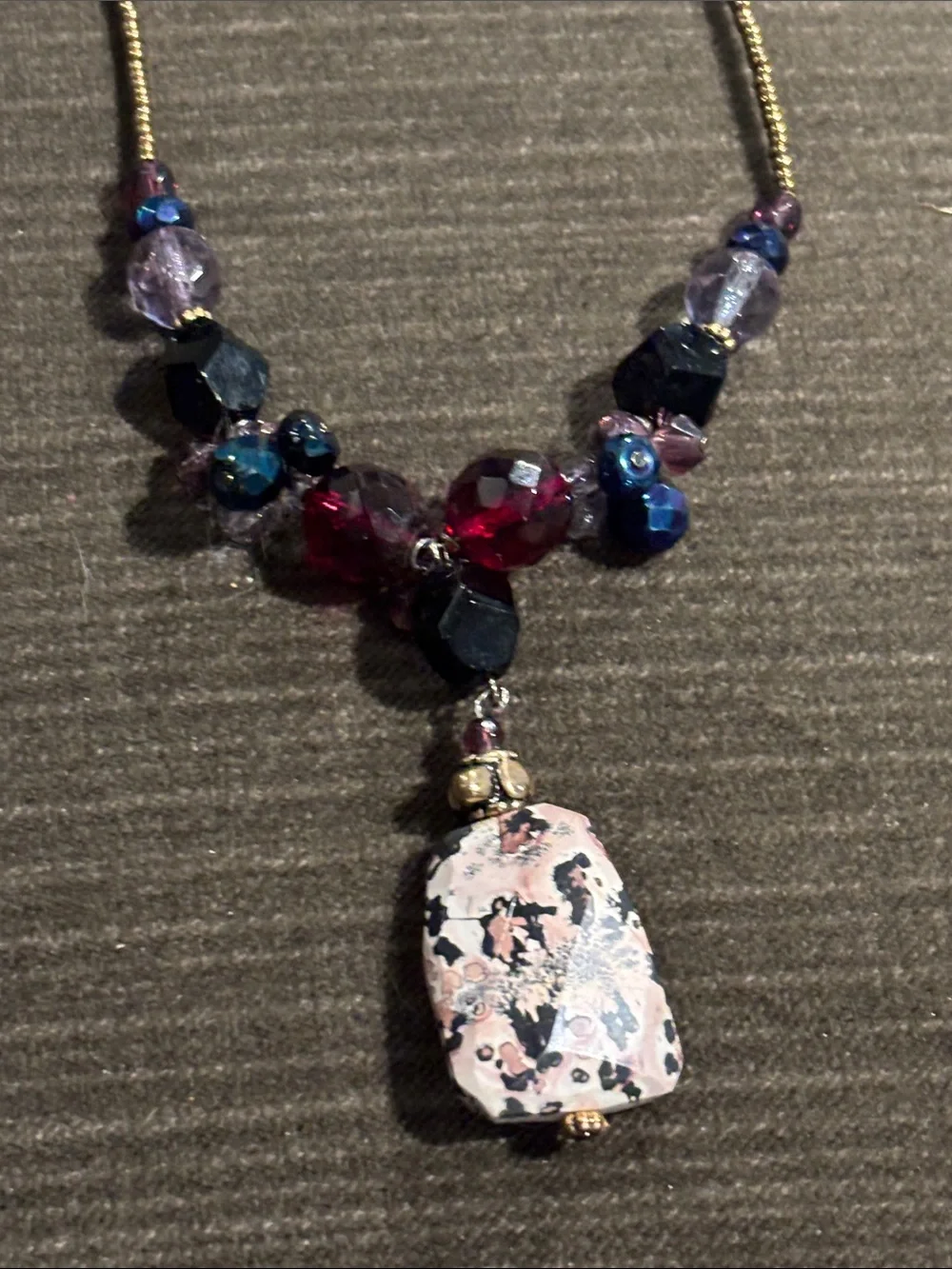 Demi-Fine Jewelry stylish beaded